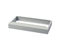 Media Cabinet Base