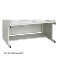 Facil Flat File High Base-Medium