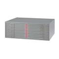 Safco - 10-Drawer Steel Flat File for 30" x 42" Documents