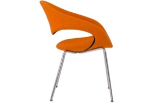 ERG Samba Arm Chair