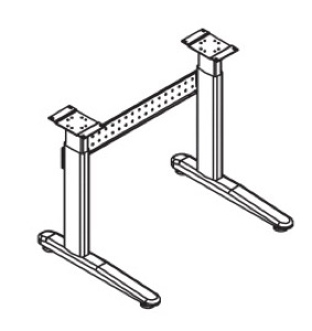 Mayline VariTask Ergonomic Furniture