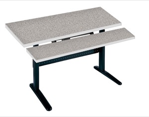Mayline VariTask Ergonomic Furniture