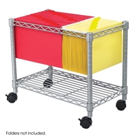 Wire Mobile File