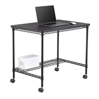 Wire Desk