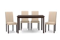 Baxton Studio Dining Room Dining Sets