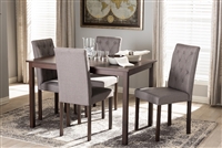 Baxton Studio Dining Room Dining Sets