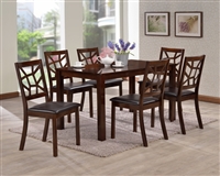 Baxton Studio Dining Room Dining Sets
