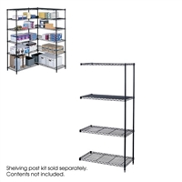 Industrial Add-On Unit, 36 x 18"