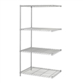 Industrial Add-On Unit, 24 x 36"