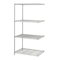 Industrial Add-On Unit, 24 x 36"
