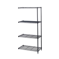 Industrial Add-On Unit, 48 x 18"