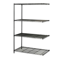 Industrial Add-On Kit, 48 x 24"