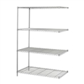 Industrial Add-On Kit, 48 x 24"