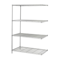 Industrial Add-On Kit, 48 x 24"