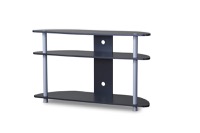 Baxton Studio Living Room Furniture TV Stands