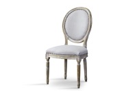 Baxton Studio Dining Room Dining Chairs