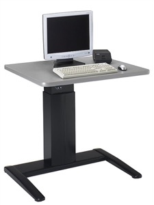 Mayline VariTask Ergonomic Furniture
