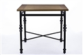 Baxton Studio Dining Room Pub Tables