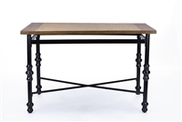 Baxton Studio Dining Room Dining Tables