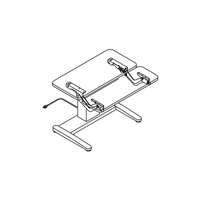 Mayline VariTask Ergonomic Furniture