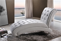 Baxton Studio Living Room Furniture Chairs