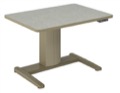 Mayline VariTask Adjustable Workstation