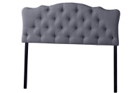 Baxton Studio Bedroom Furniture Headboards