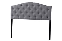 Baxton Studio Bedroom Furniture Headboards