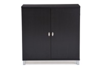 Baxton Studio Entryway Furniture Bag Cabinets