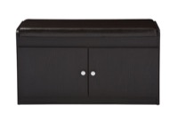 Baxton Studio Entryway Furniture Benches
