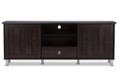 Baxton Studio Living Room Furniture TV Stands