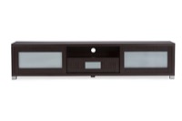 Baxton Studio Living Room Furniture TV Stands