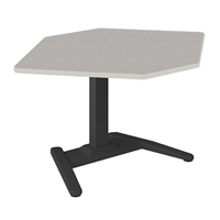 Mayline VariTask Ergonomic Furniture