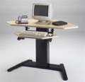 Mayline VariTask Ergonomic Furniture