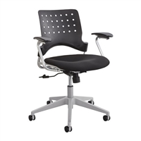 Reve Task Chair Square Back