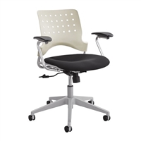 Reve Task Chair Square Back