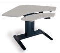 Mayline VariTask Ergonomic Furniture