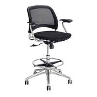 Reve Mesh Extended Height