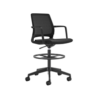 Medina Extended-Height Chair