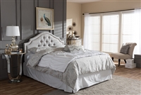 Baxton Studio Bedroom Furniture Headboards