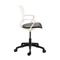 Shell Desk Chair