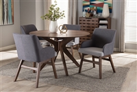 Baxton Studio Dining Room Dining Sets
