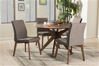 Baxton Studio Dining Room Dining Sets