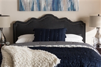 Baxton Studio Bedroom Furniture Headboards