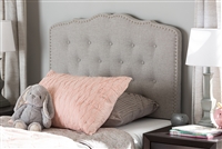 Baxton Studio Kids Room Furniture Headboards