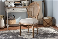 Baxton Studio Dining Room Dining Chairs