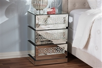 Baxton Studio Storage & Organization Multipurpose Shelving and Cabinets