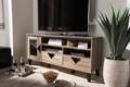 Baxton Studio Living Room Furniture TV Stands