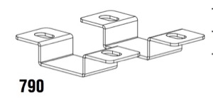 Mayline Techworks Adjustable Table