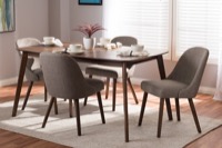 Baxton Studio Dining Room Dining Sets